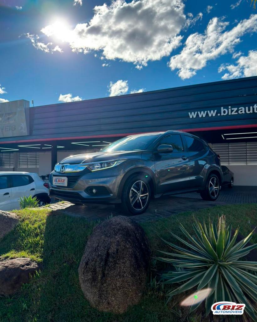 Honda HR-V - Foto 1
