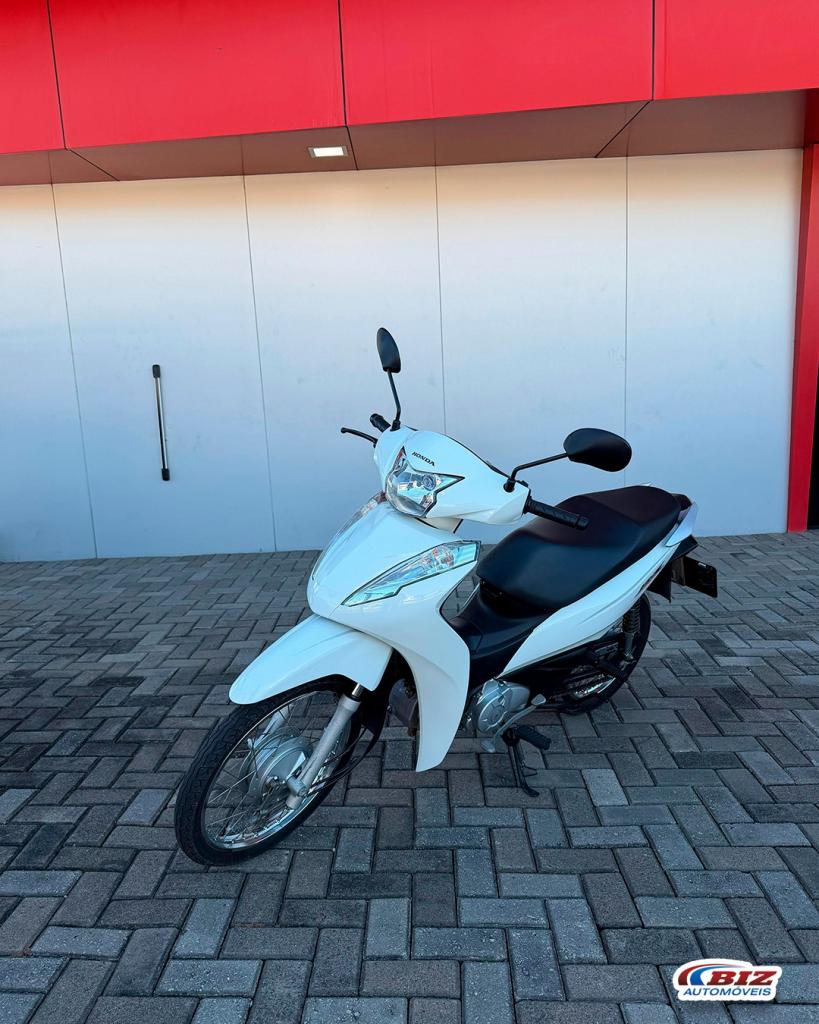 HONDA BIZ - Foto 1