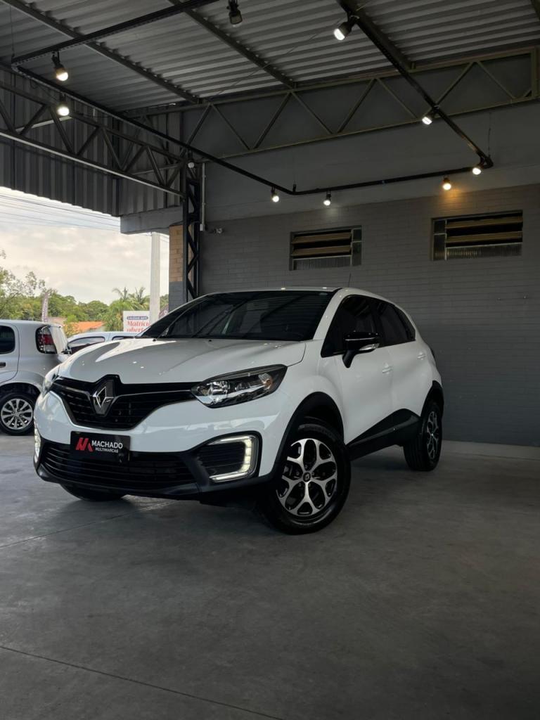 Renault CAPTUR - Foto 1