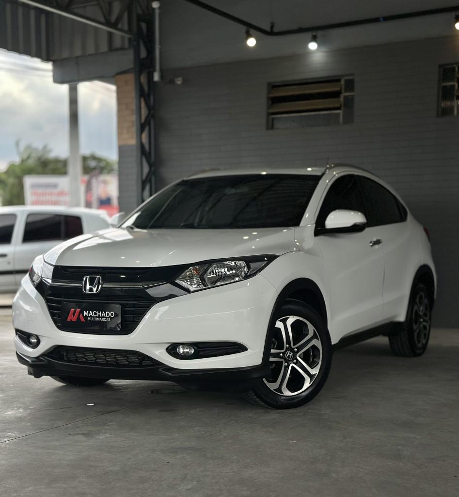 Honda HR-V - Foto 1