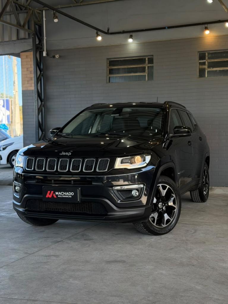 Jeep COMPASS - Foto 1