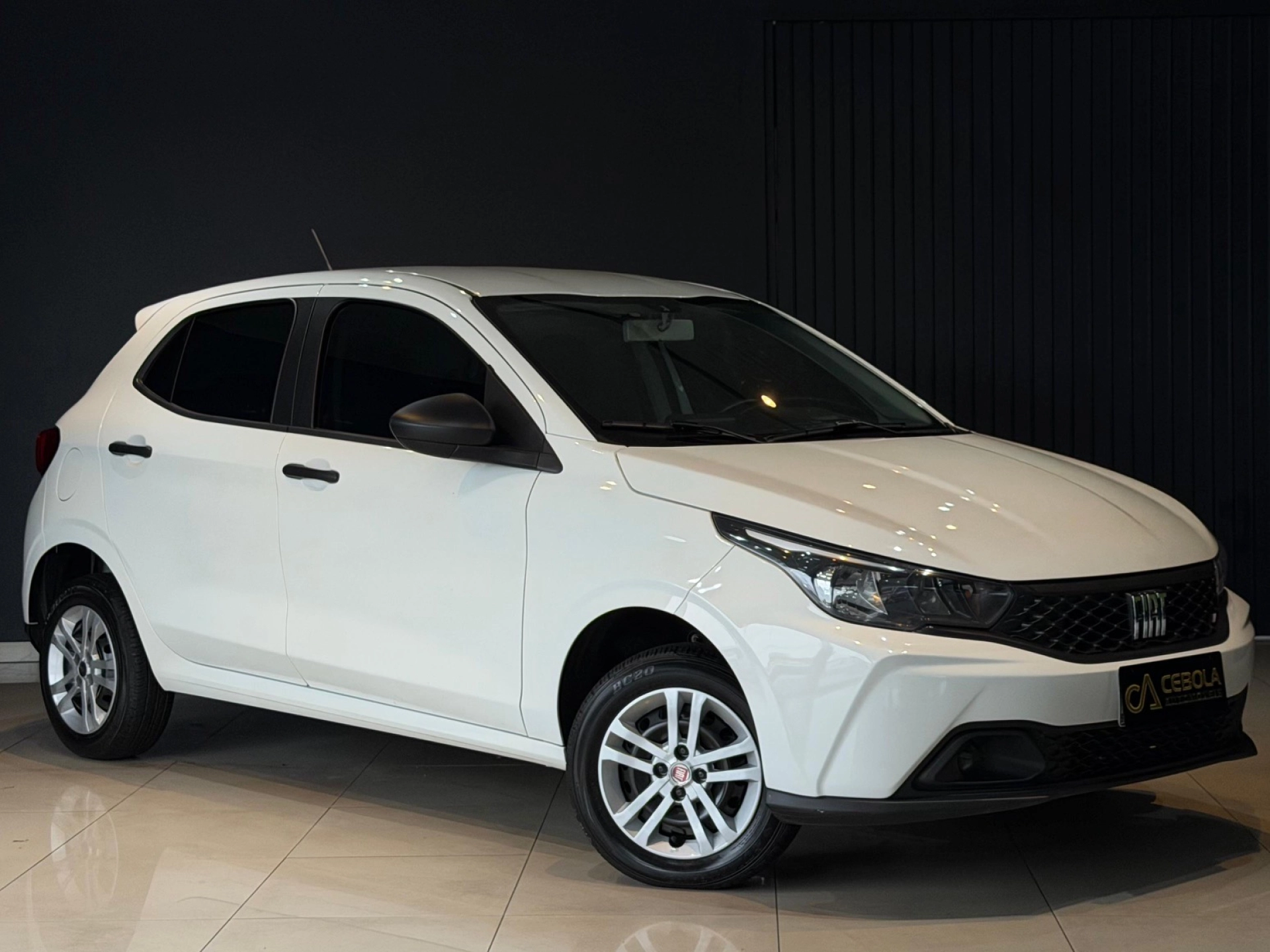 Chevrolet Chevrolet - Foto 1