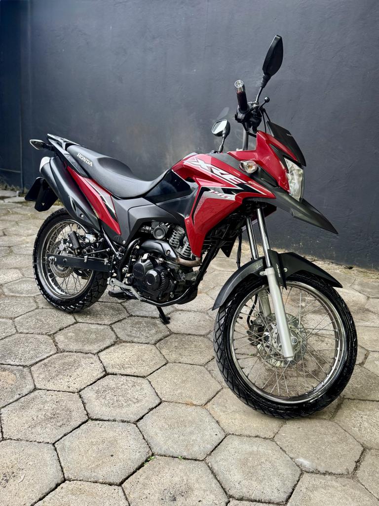 HONDA XRE - Foto 1