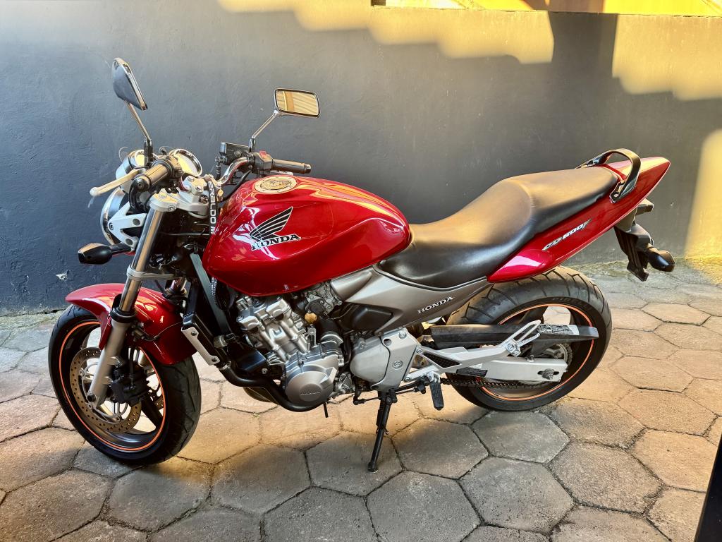 HONDA CB - Foto 1