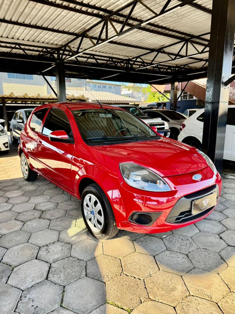 Ford Ka - Foto 1