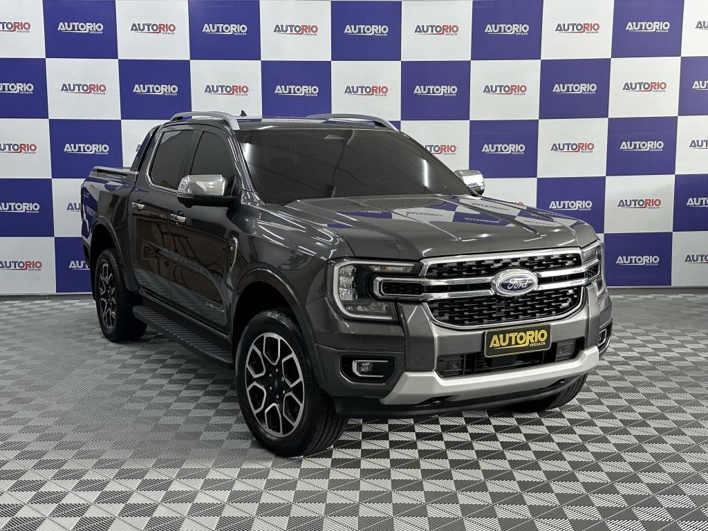 Outros Ranger Limited+ - Foto 1