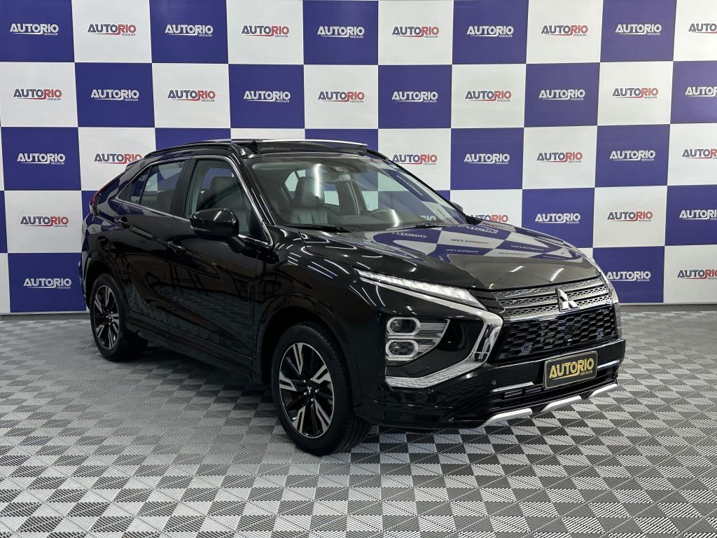 Outros Eclipse Cross - Foto 1