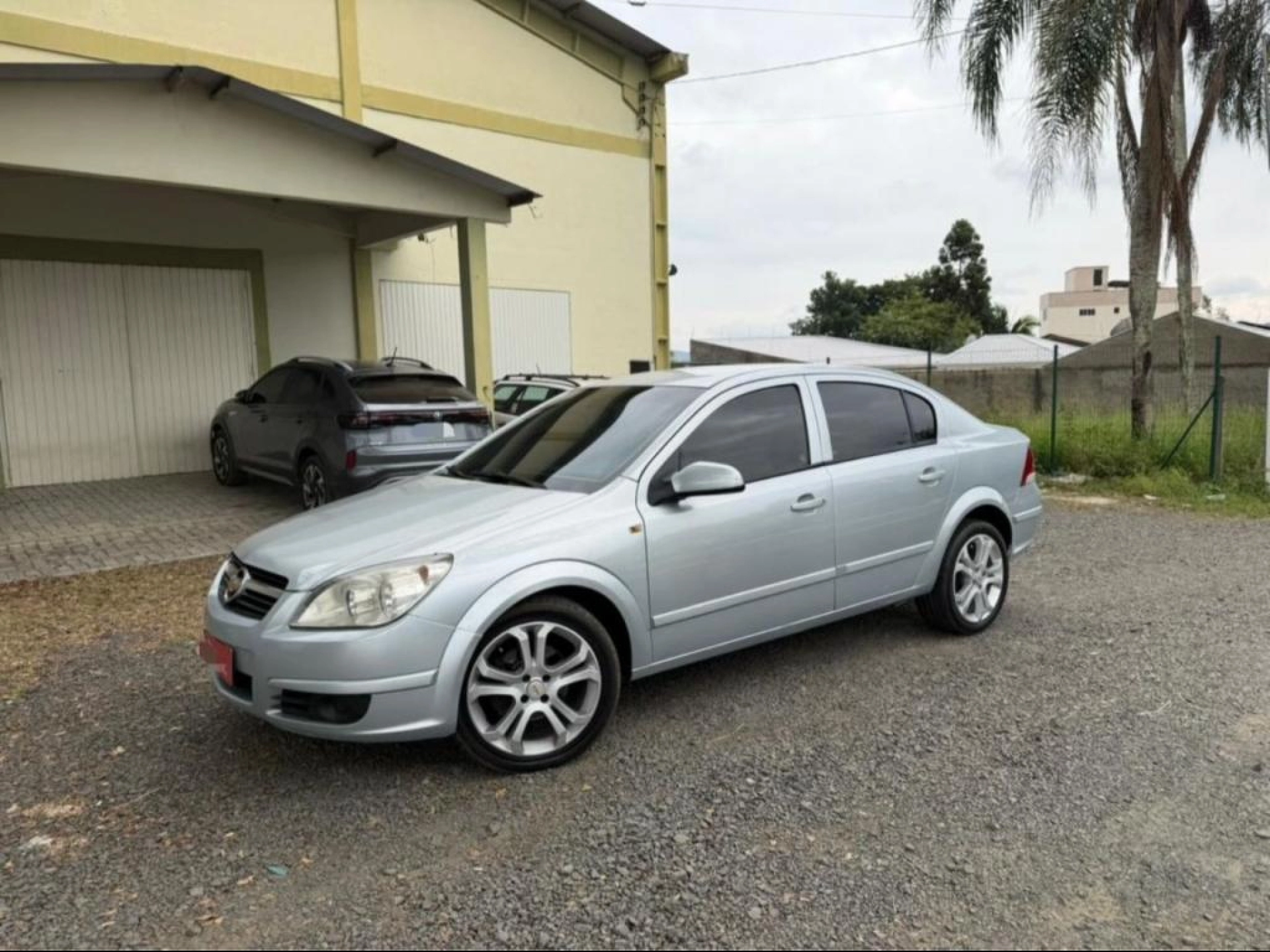Outros Vectra - Foto 1