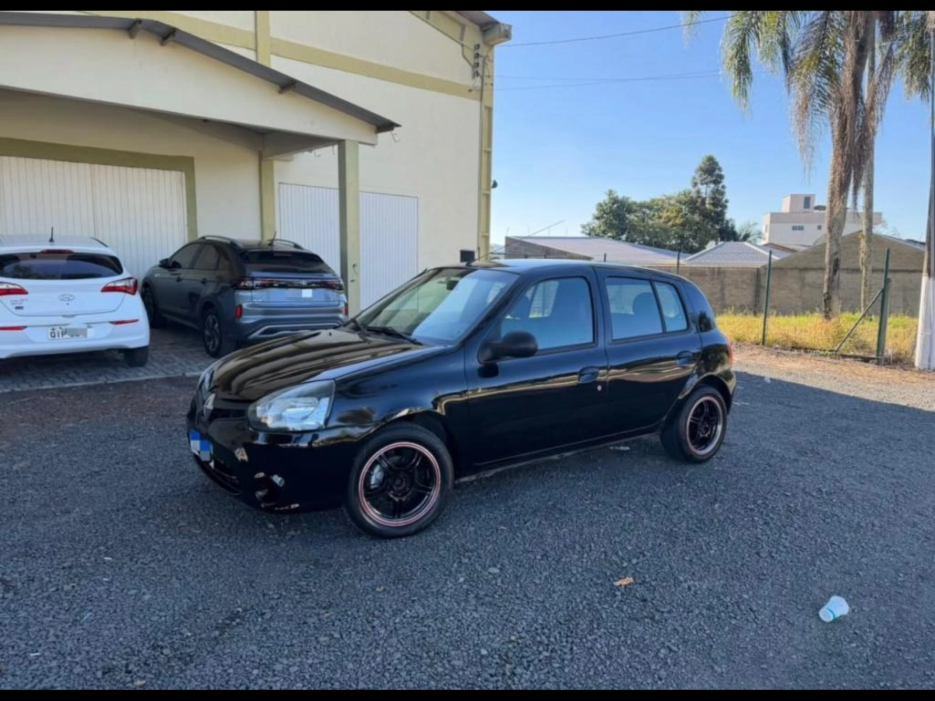 Outros Clio - Foto 1