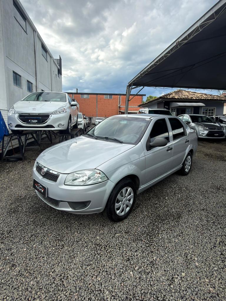 Fiat Fiat - - Foto 1