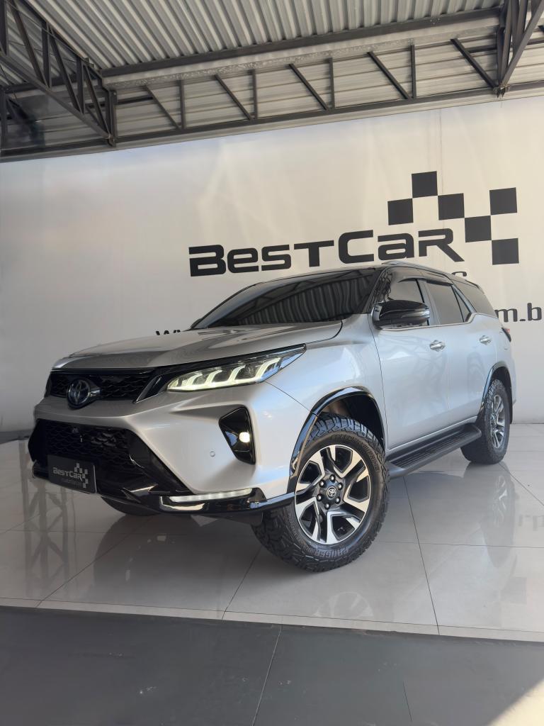 Outros Hilux SW4 2020