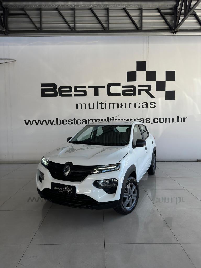 Outros KWID Zen - Foto 1