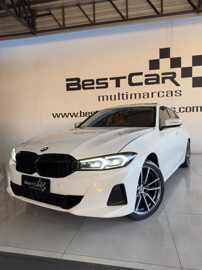 Outros 320iA Modern/Sport 2020