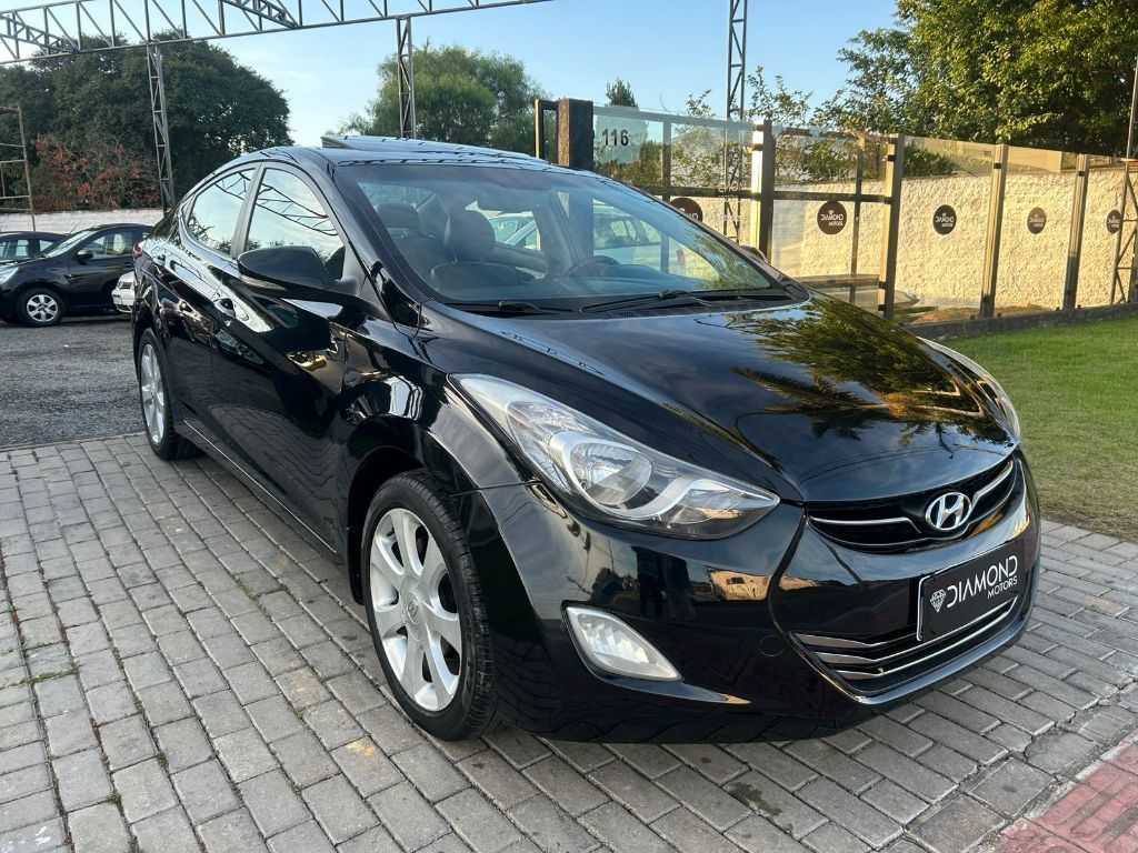 Outros Elantra GLS - Foto 1