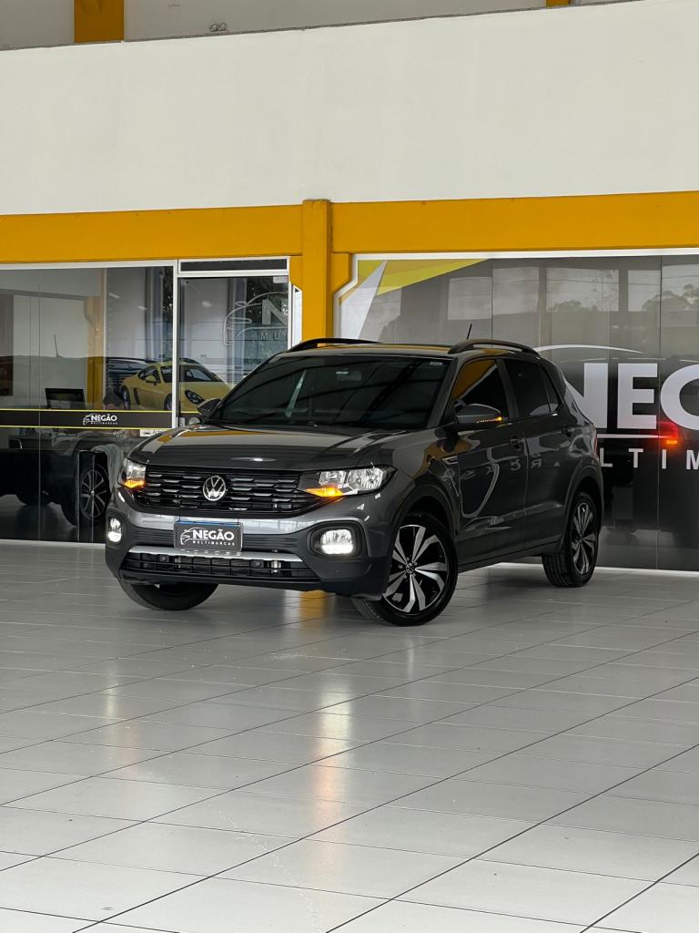 Volkswagen T-Cross Comfor. - Foto 1
