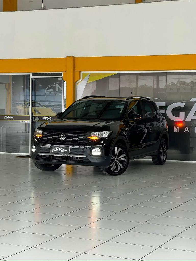 Volkswagen T-Cross Comfor. - Foto 1